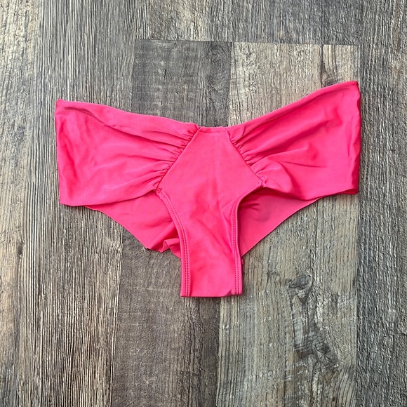 Jaymes Swim Other - Jaymes Swim Bottom